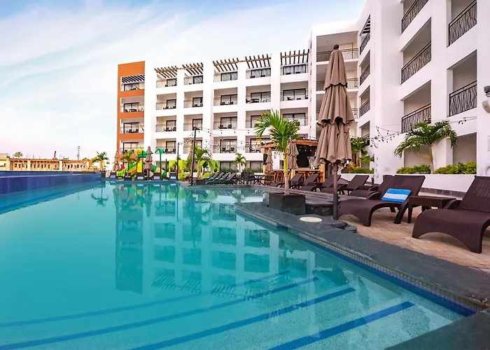 Medano Hotel&Suites