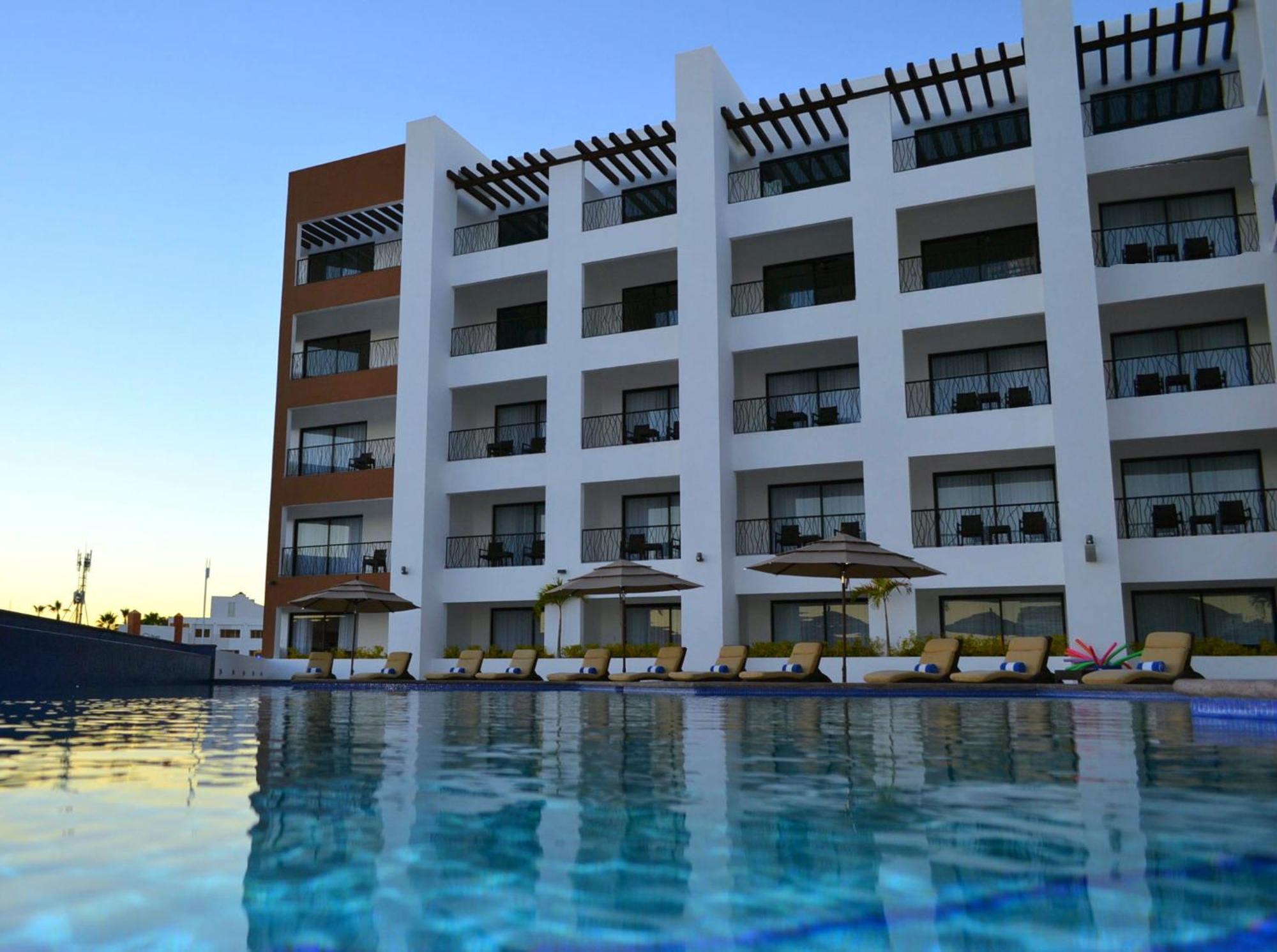 Medano Hotel&suites 4* Cabo San Lucas