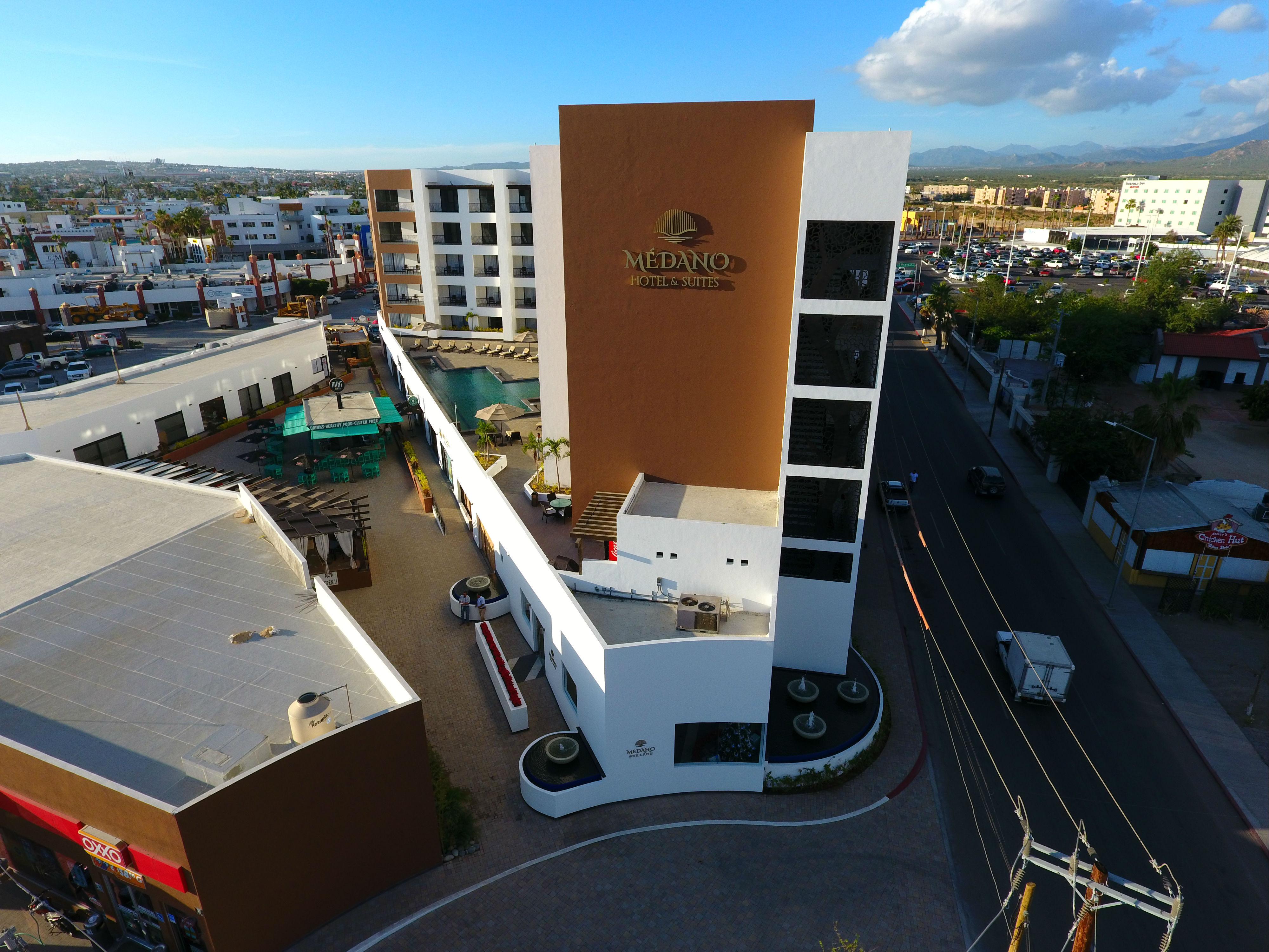 Medano Hotel&suites 4* Cabo San Lucas