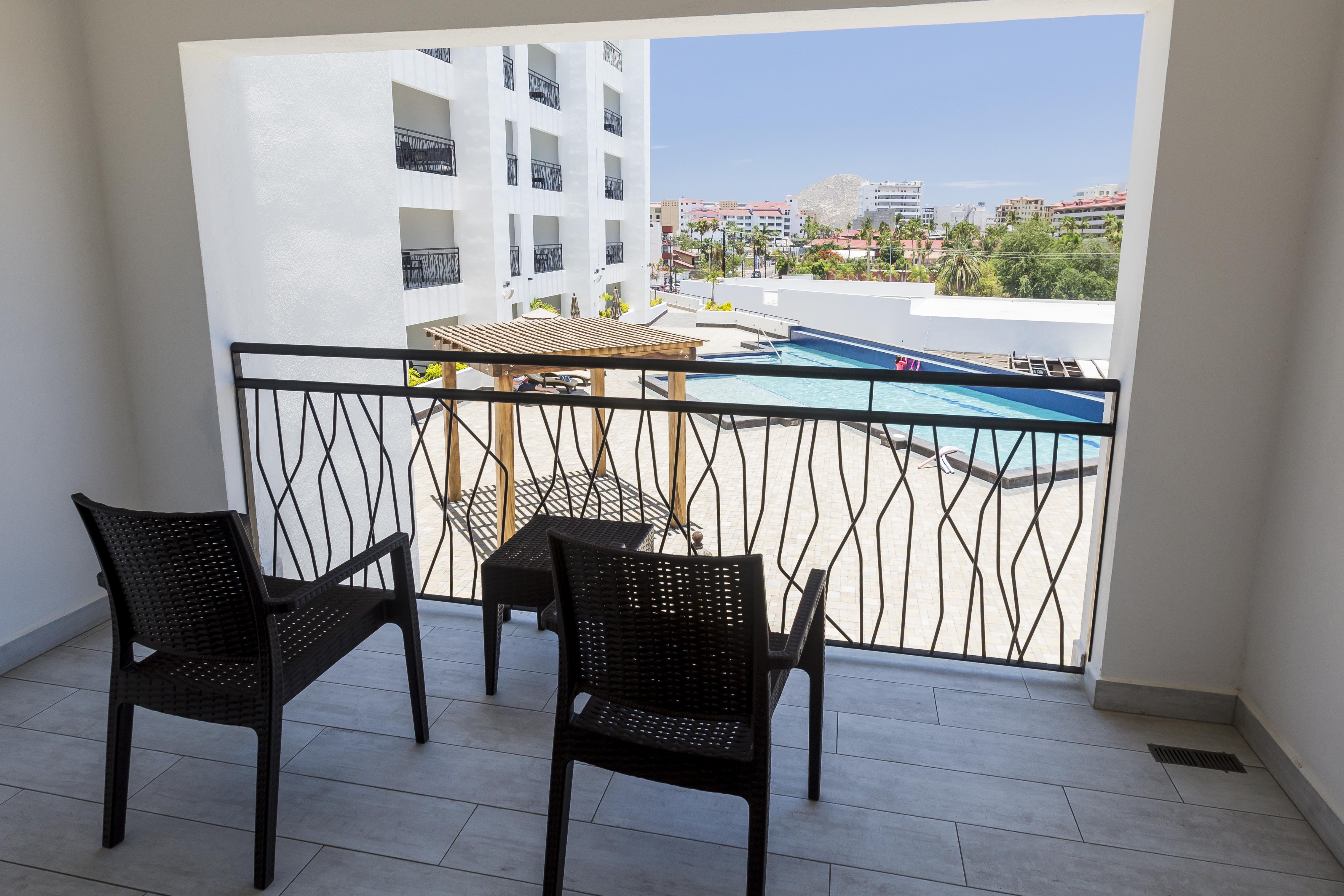 Hotel Medano Hotel&suites