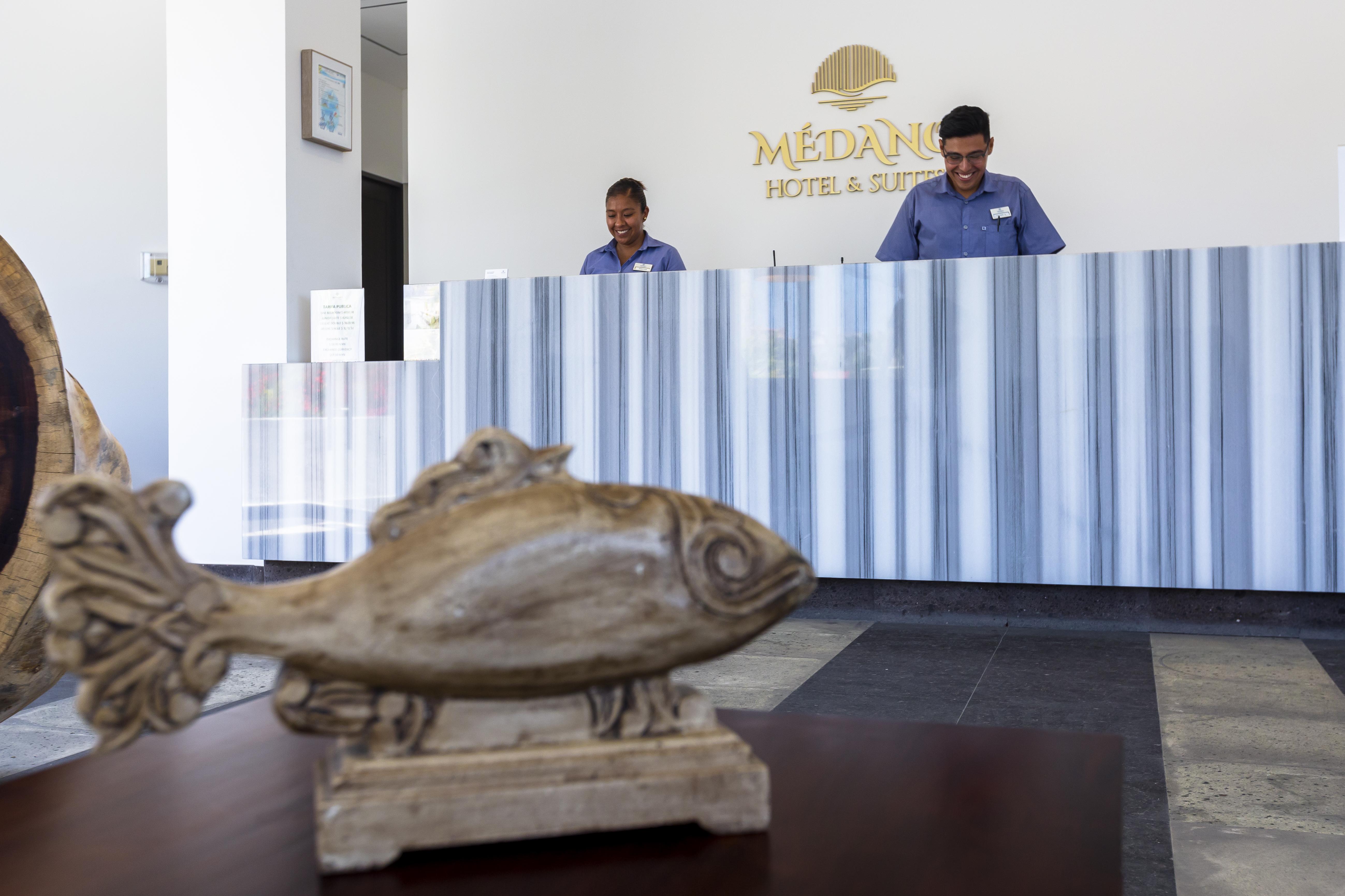 Medano Hotel&suites