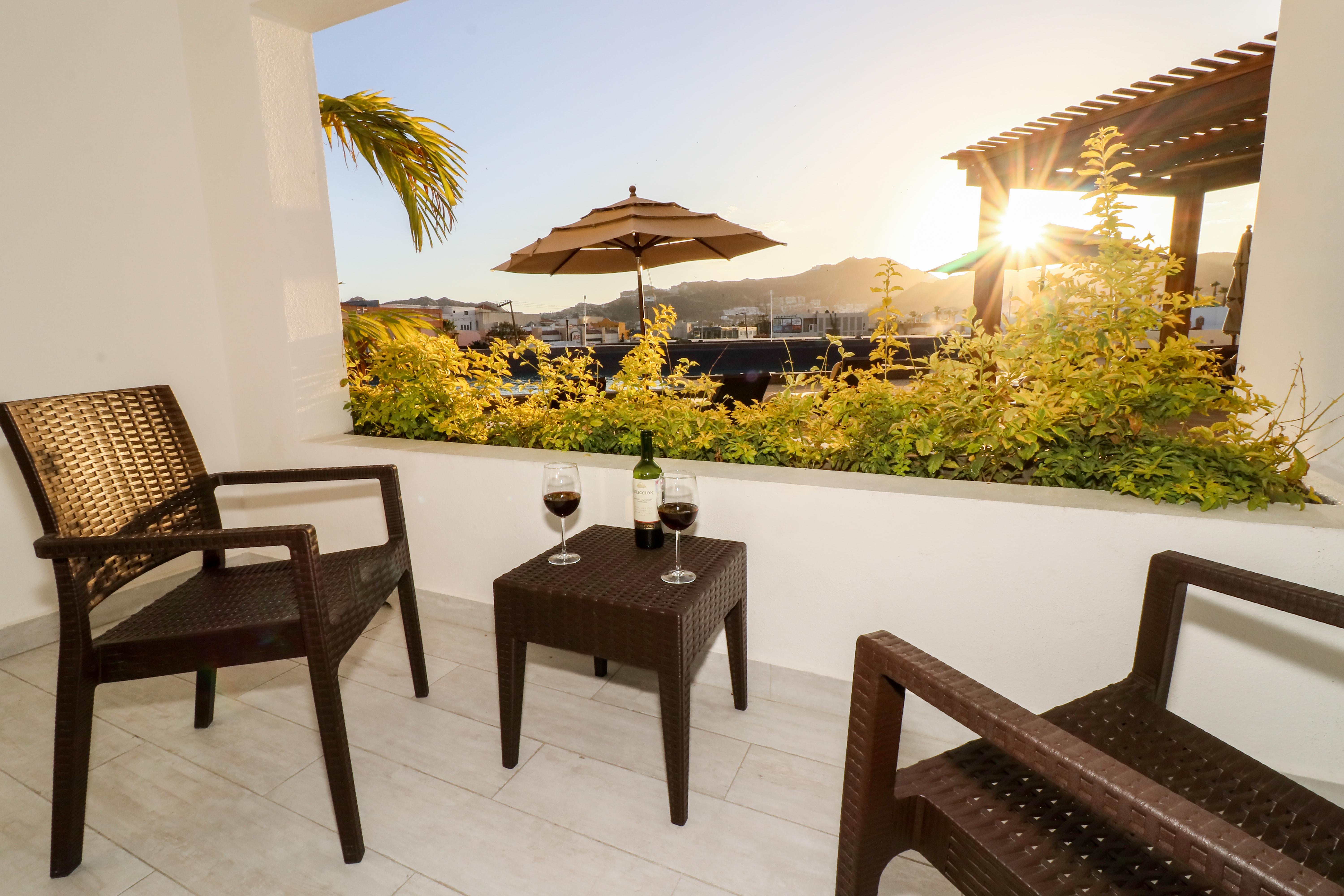 Medano Hotel&suites 4* Cabo San Lucas
