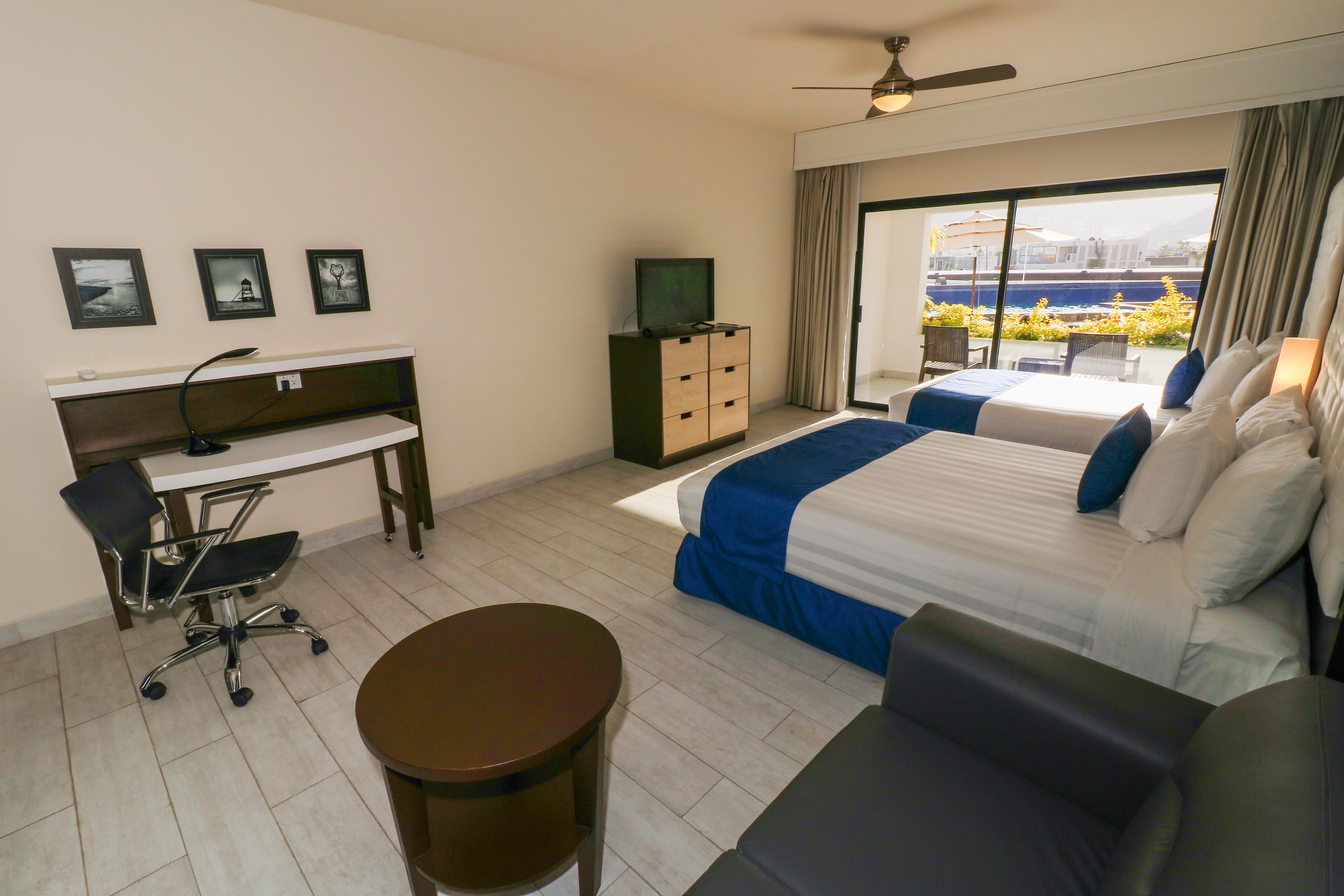Medano Hotel&suites Hotel Cabo San Lucas