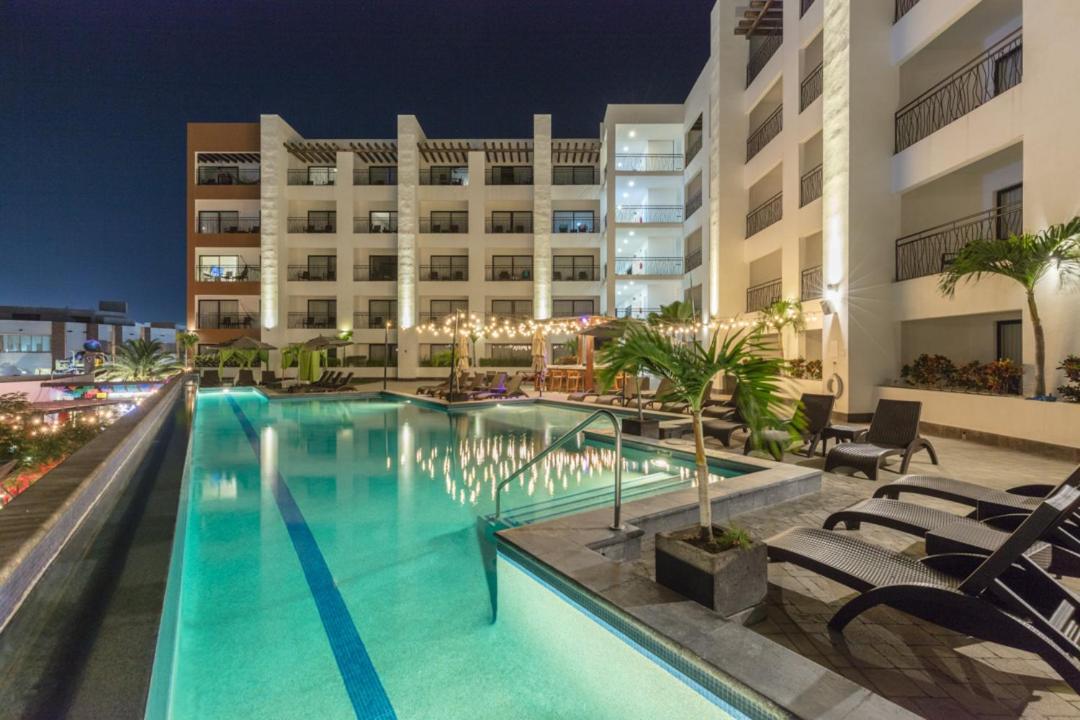 Medano Hotel&suites Hotel Cabo San Lucas