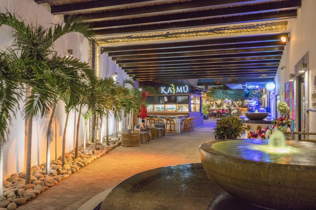 Medano Hotel&suites