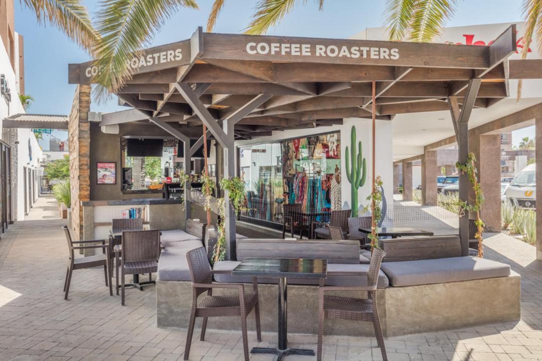 Medano Hotel&suites 4* Cabo San Lucas