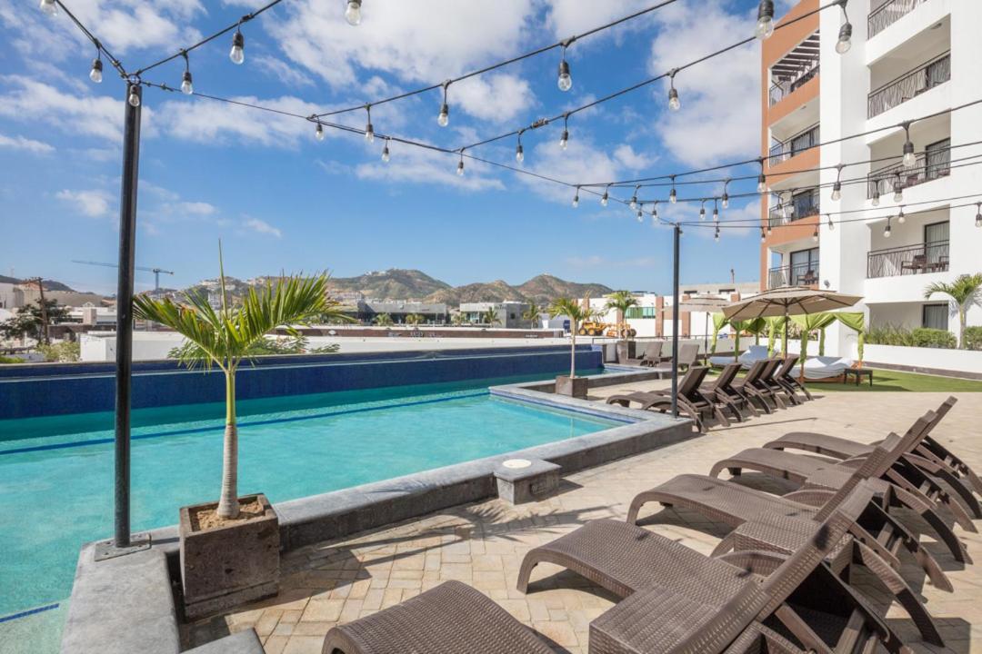 Medano Hotel&suites Hotel Cabo San Lucas