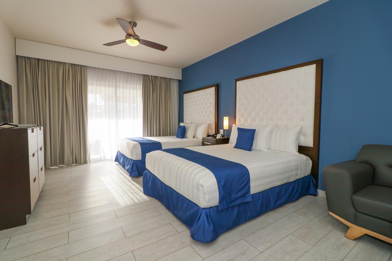 Medano Hotel&suites Hotel Cabo San Lucas