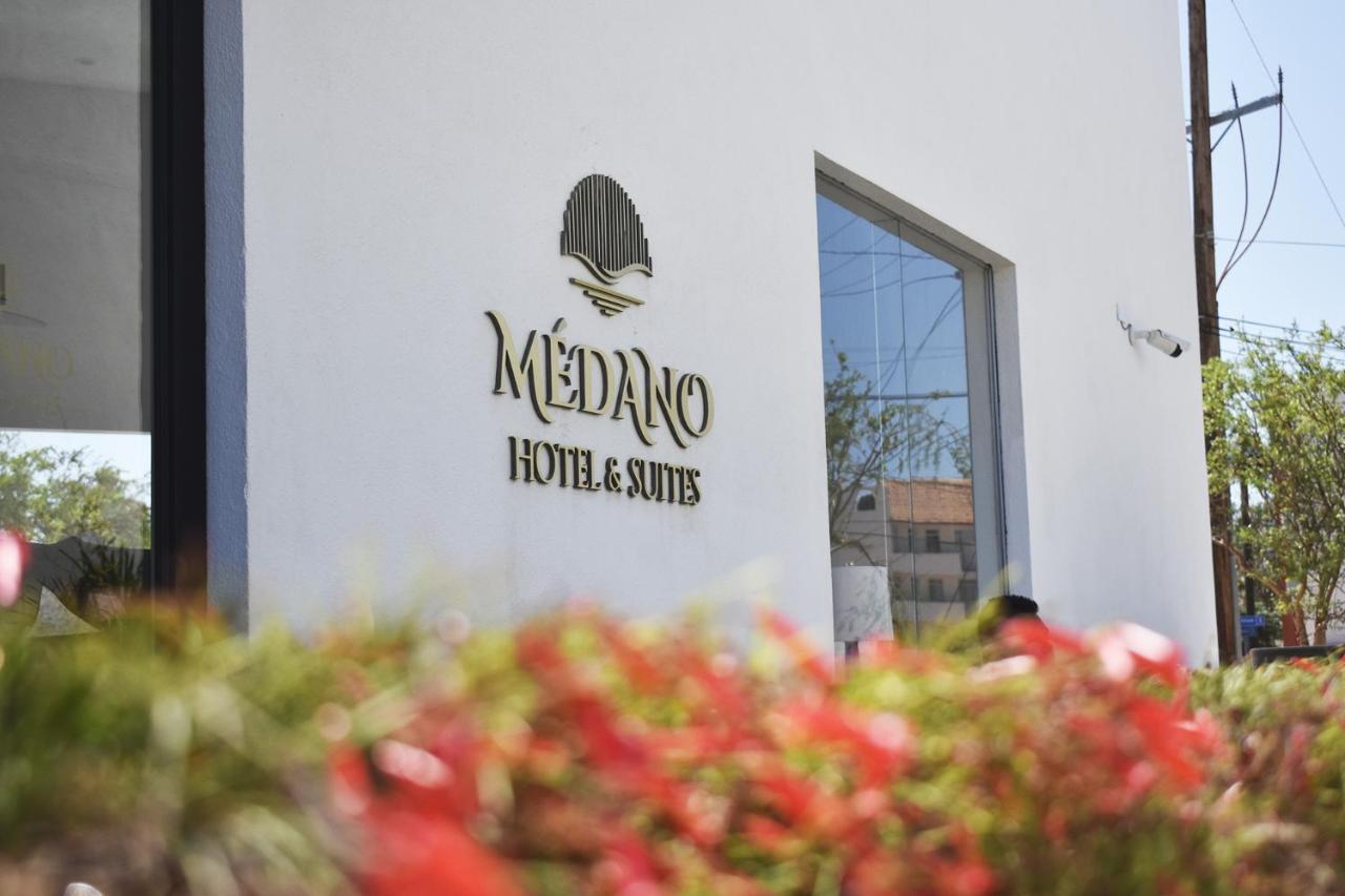Medano Hotel&suites 4*