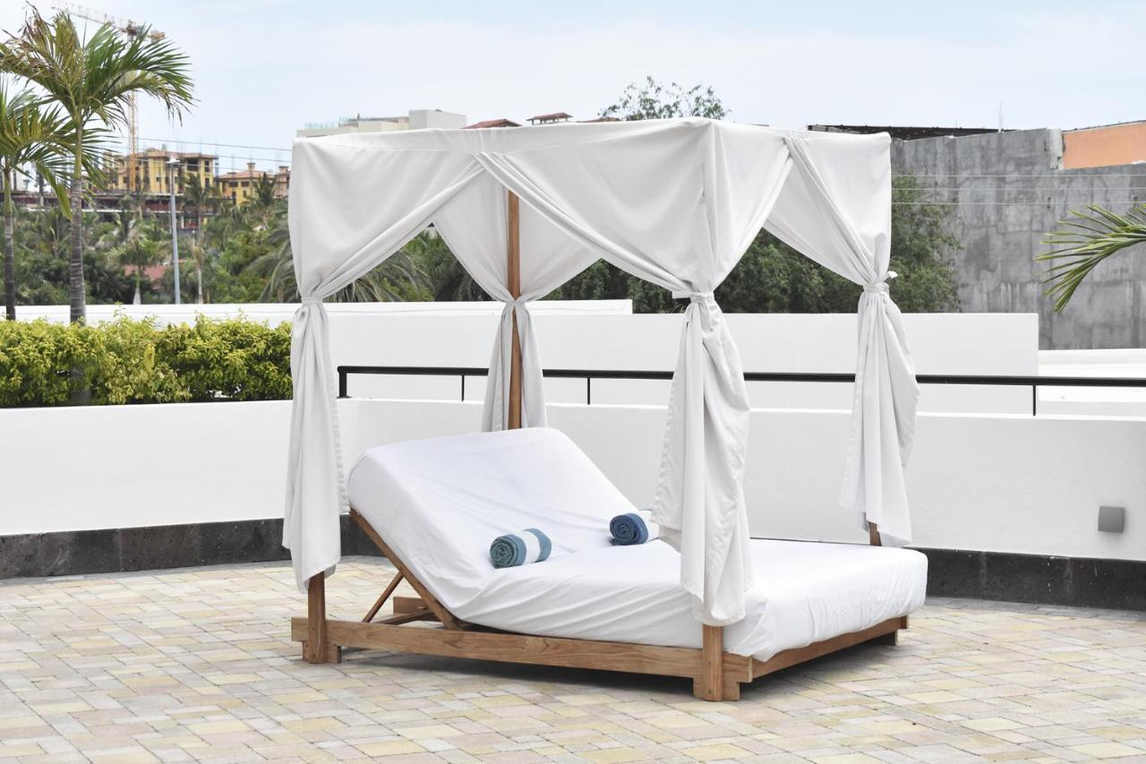 Hotel Medano Hotel&suites