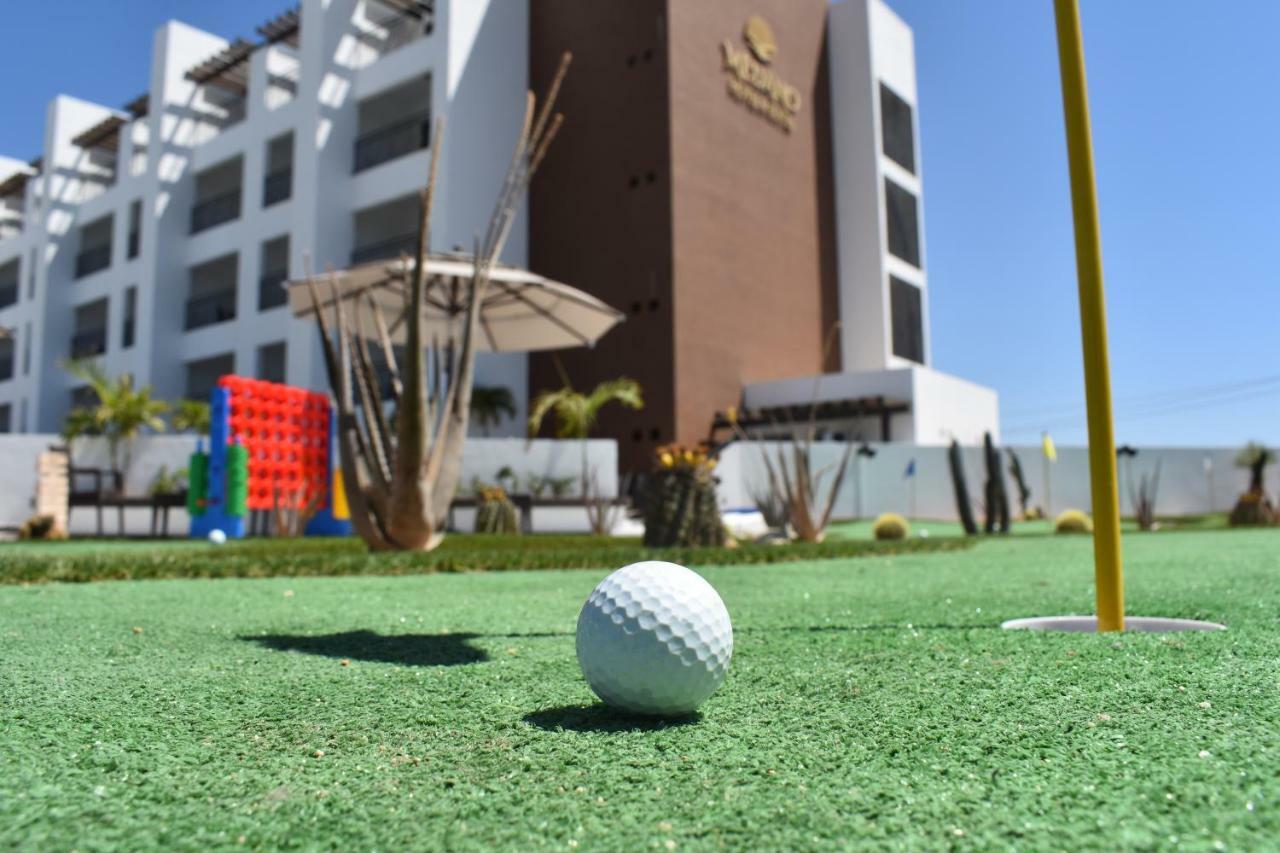 Hotel Medano Hotel&suites 4*