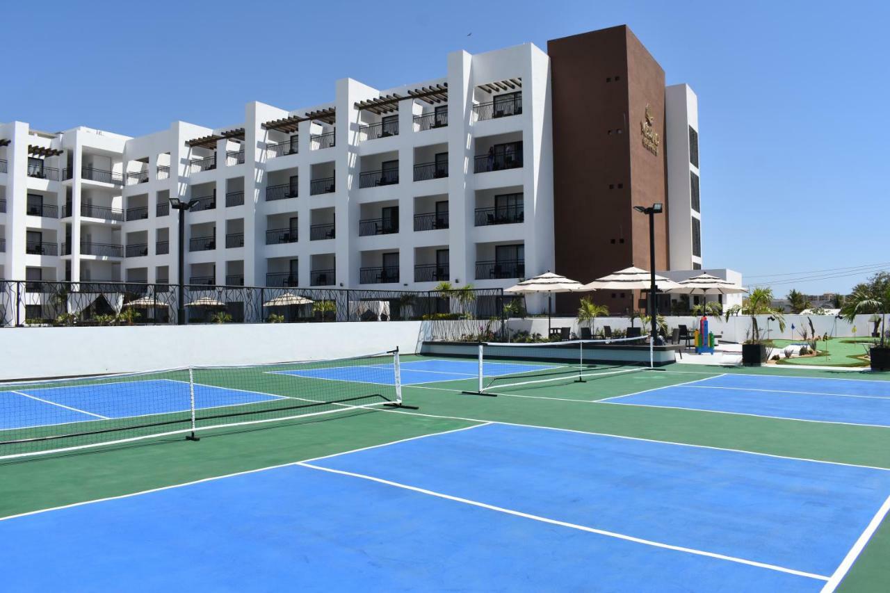 Medano Hotel&suites 4* Cabo San Lucas