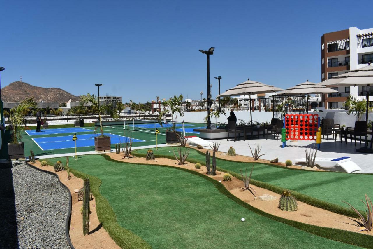 Medano Hotel&suites Cabo San Lucas