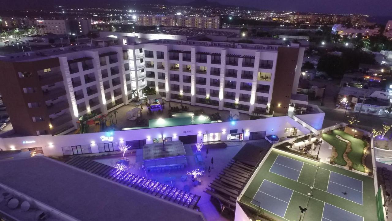 Hotel Medano Hotel&suites
