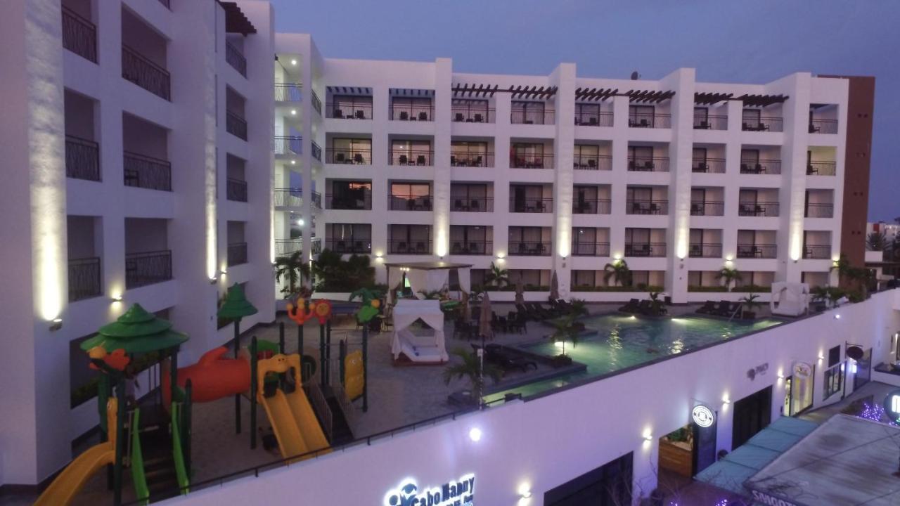 Hotel Medano Hotel&suites