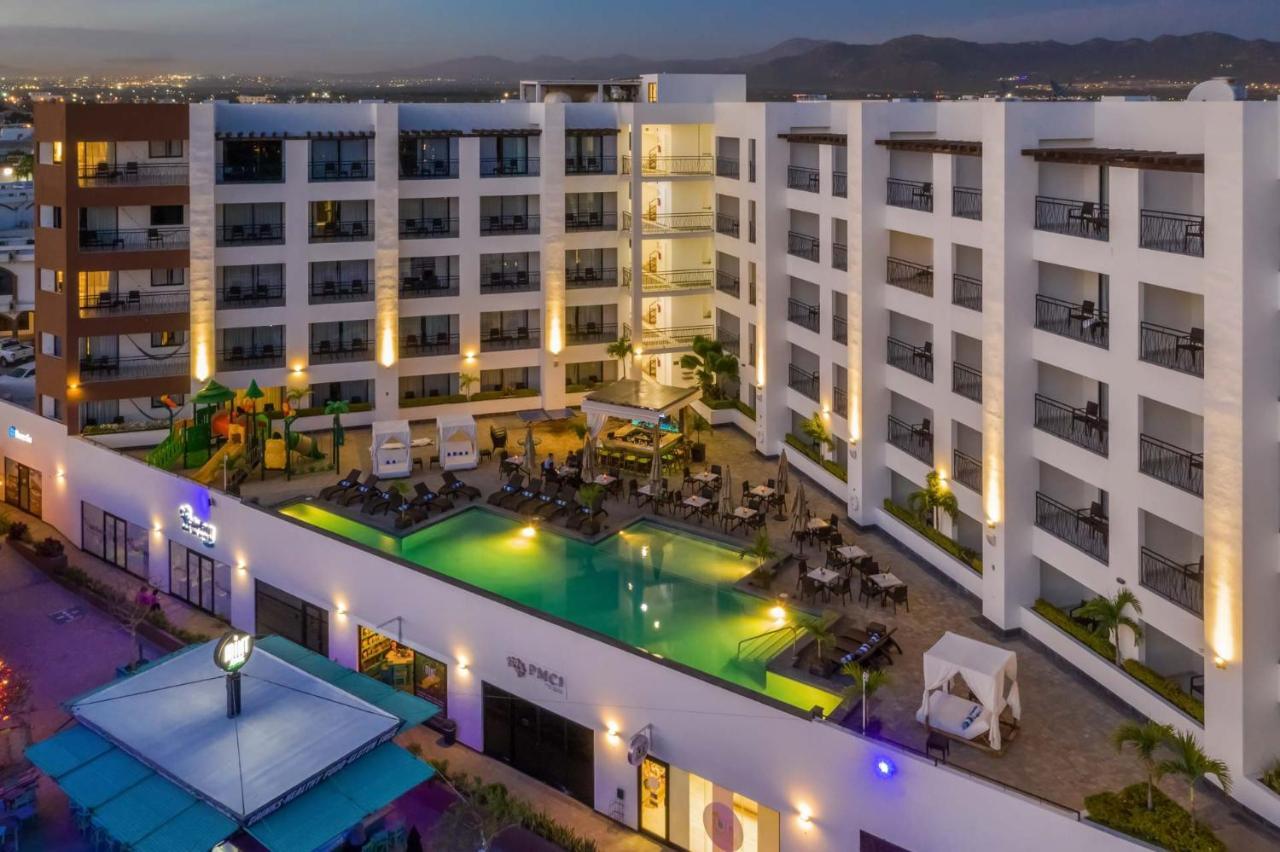 Medano Hotel&suites Hotel 4*