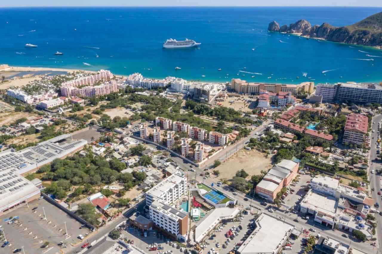 Medano Hotel&suites 4*