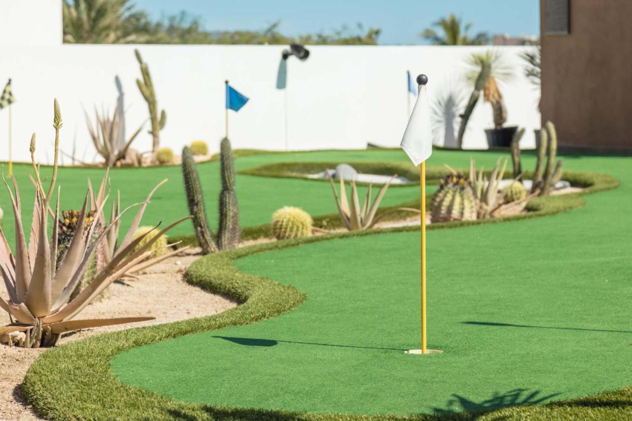 Medano Hotel&suites Hotel 4*