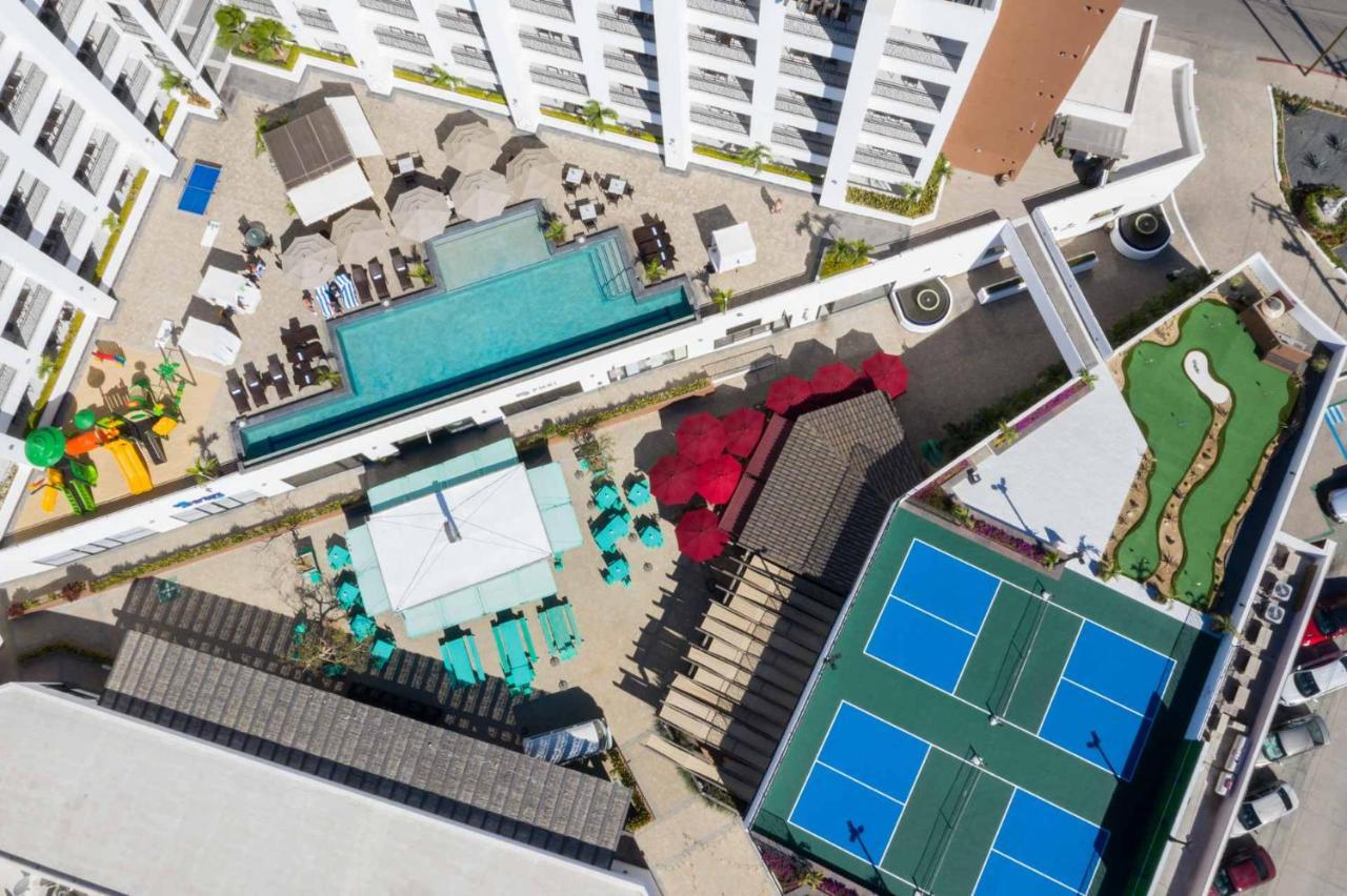 Medano Hotel&suites Hotel