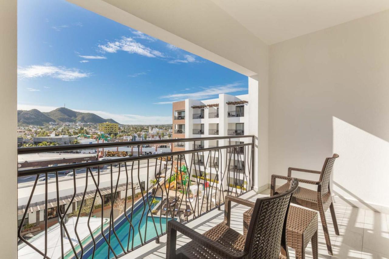 Medano Hotel&suites 4*