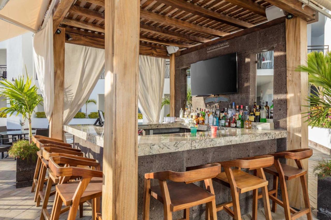 Hotel Medano Hotel&suites