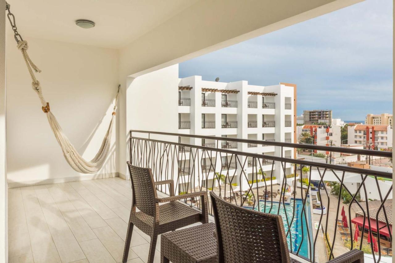 Medano Hotel&suites Cabo San Lucas