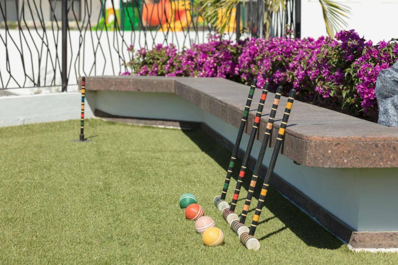 Hotel Medano Hotel&suites Cabo San Lucas