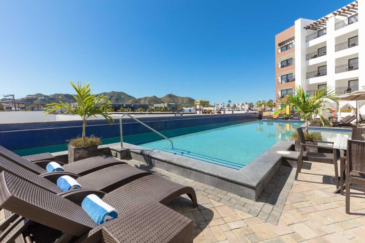 Medano Hotel&suites Hotel Cabo San Lucas