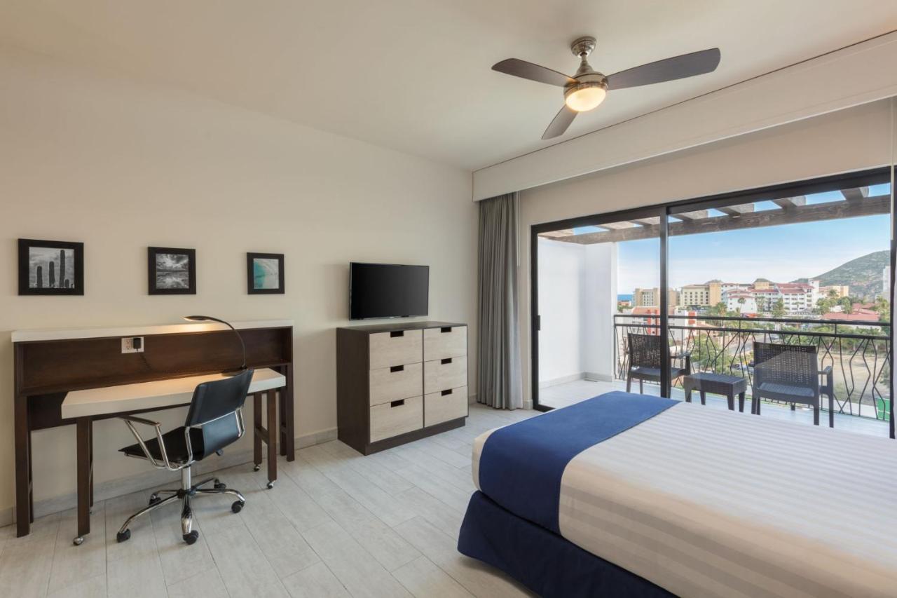Medano Hotel&suites Cabo San Lucas